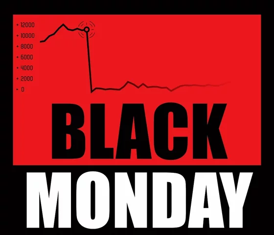 Black Monday
