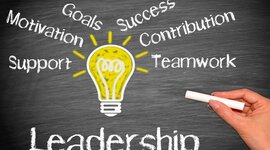 Timeline: Línea del Tiempo en estilos de Liderazgo, motivación y comunicación