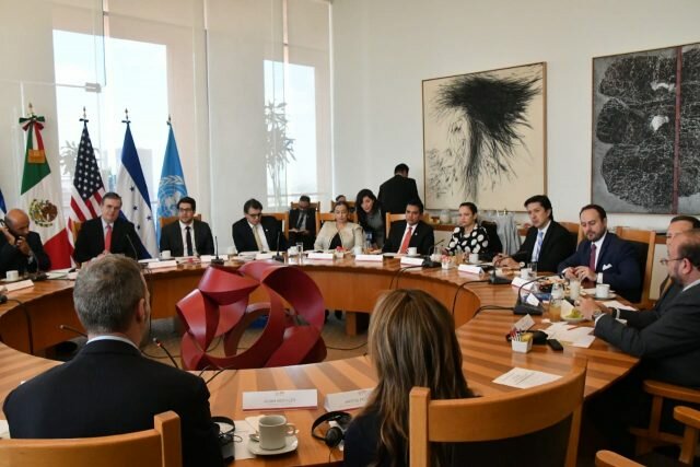 Mecanismos Utilizados