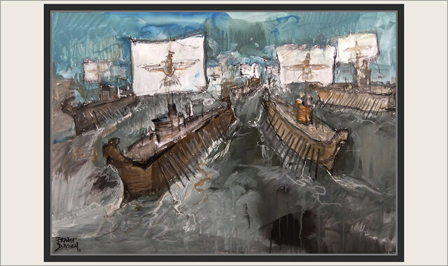 Dominio de Alejandro Magno a Fenicia