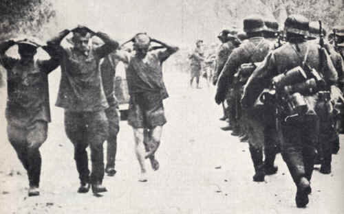 Operation Barbarossa