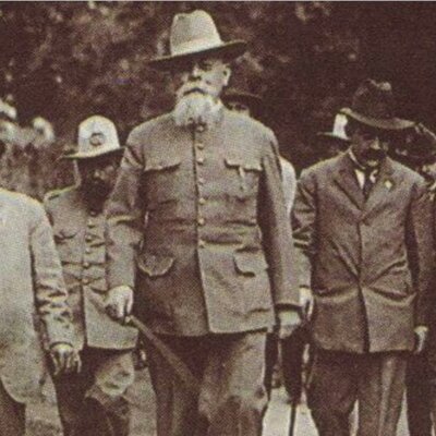 Timeline: Carranza y el Ejercito Constitucionalista