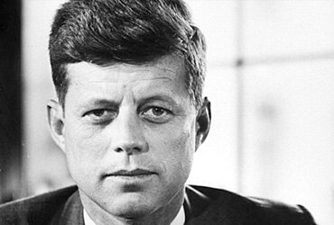 Jhon F. Kennedy