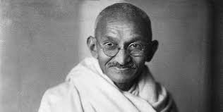 Mahatma Gandhi