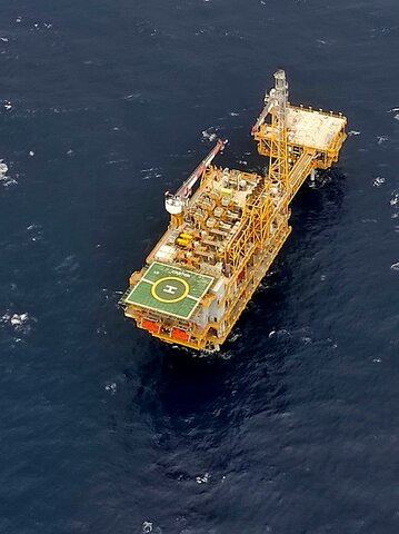 Los movimientos sísmicos