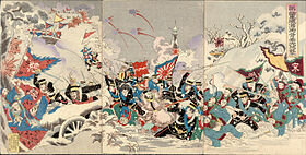 Finaliza la Dinastía Qing