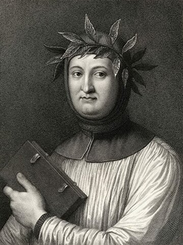 Francesco Petrarca