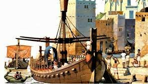 FENICIA-evolucion historica