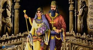 PERSIA-evolucion historica