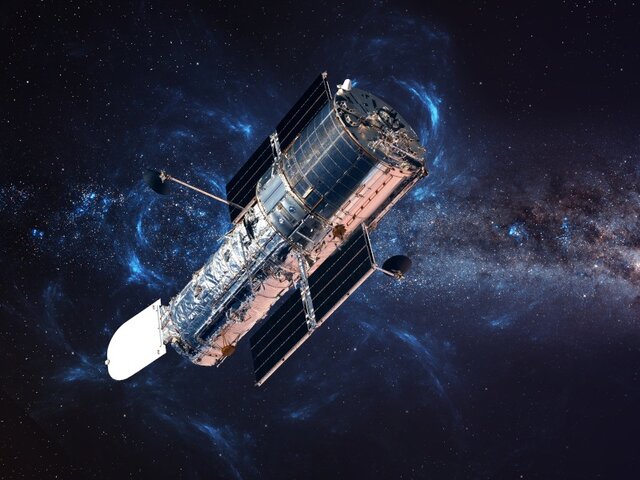 The Hubble Telescope