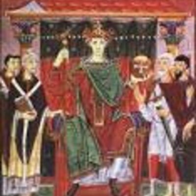 Timeline: Chiesa e Impero