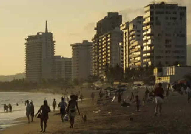 Oportunidad del Turismo