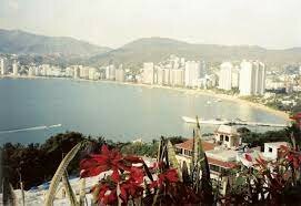 Playas principales de la época