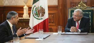 Gran objetivo Nacional