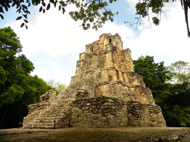 Conservación del Patrimonio