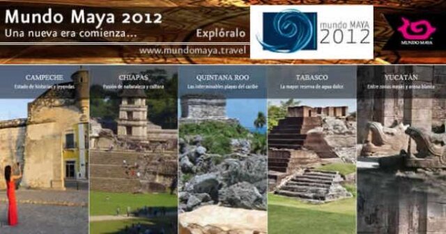 Programa Mundo Maya