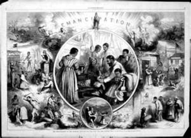Emancipation Proclamation