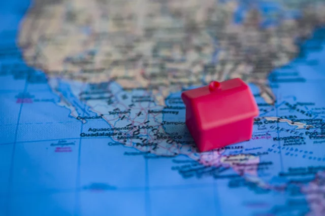 Oportunidades de Inversión