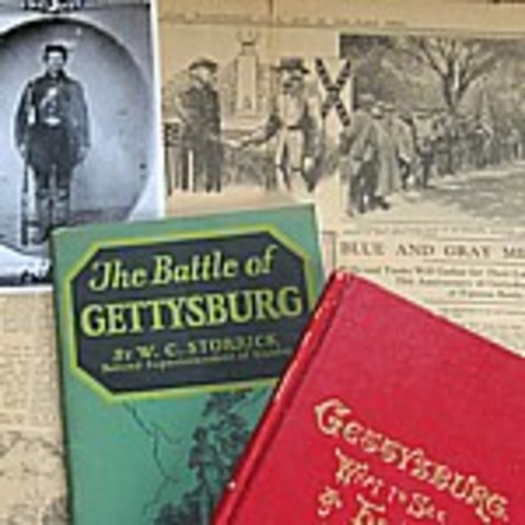 Gettysburg Address