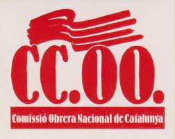 Formació Comissions Obreres de Catalunya