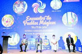 Observatorio Turístico