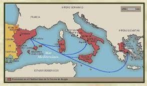 Conquestes de Atenas i Neopàtria