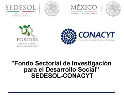 Fondo Sectorial de Investigación