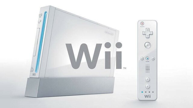 Nintendo Wii
