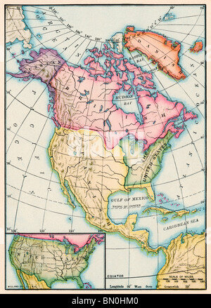 Reconocimiento del gobierno de Carranza