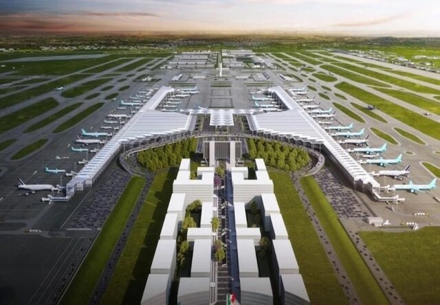 Aeropuerto Felipe Ángeles