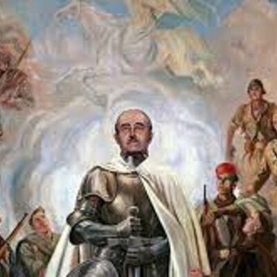 Timeline: la dictadura franquista NAWAL