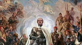 Timeline: La dictadura franquista (1939-1975) Adriana