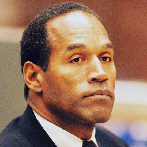 O.J. Simpson