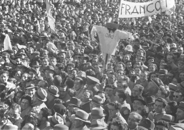 Condemna ONU i retirada dambaixadors