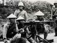 1ª Guerra de Indochina