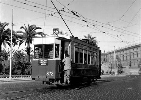 Vaga de tramvies de Barcelona