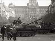 La primavera de Praga