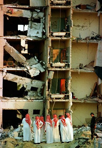Khobar Tower Bombing