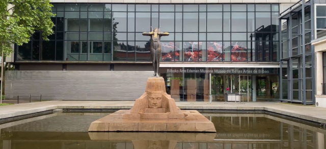 Eraikinaren berrikuntza