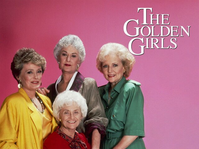 The Golden Girls