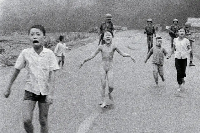 Guerra de Vietnam o 2a Guerra de Indochina