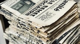 Timeline: La presse chronologie