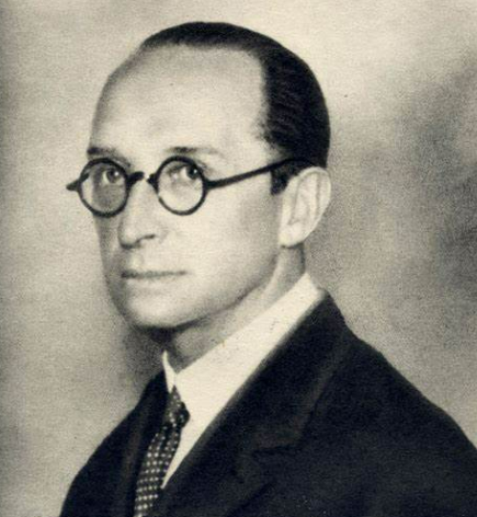 Arte Modernoaren Museoaren sorkuntza