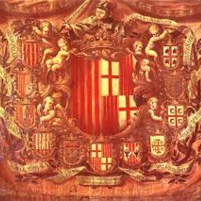 Timeline: Reis de la corona d'Arago