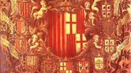 Timeline: Reis de la corona d'Arago