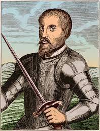 Hernando de Soto