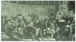 Librekanbismoa eta protekzionismoa