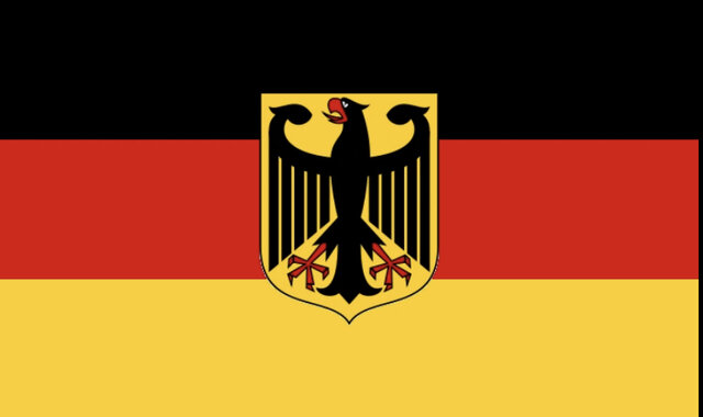 Creación de la República Federal de Alemania