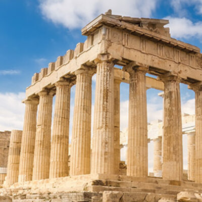 Timeline: Anciant time