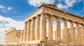 Timeline: Anciant time